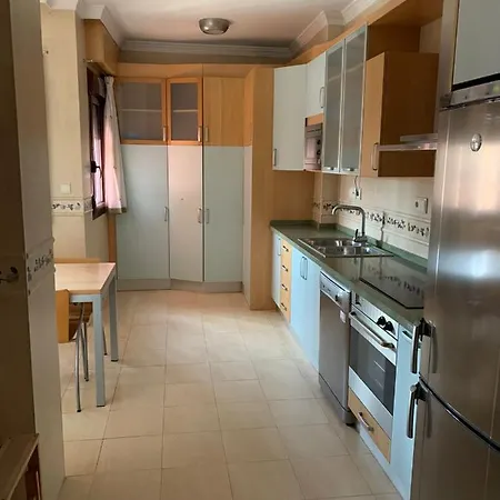 Rambla Centro - Apartamento Excepcional En El Corazon De Almeria Exterior photo