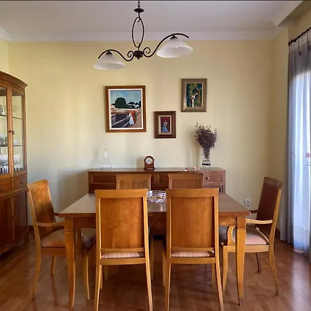 Rambla Centro - Apartamento Excepcional En El Corazon De Almeria Exterior photo