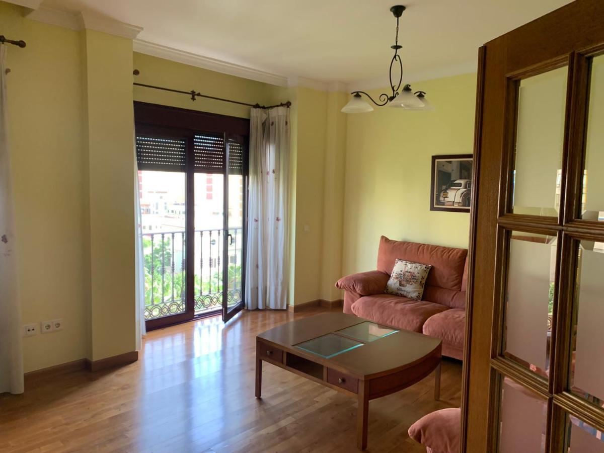 Apartment Rambla Centro - Excepcional En El Corazon De Almeria