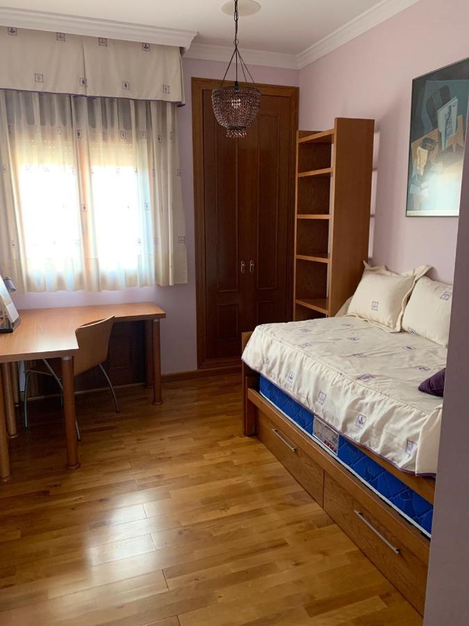 Rambla Centro - Excepcional En El Corazon De Appartement Almería