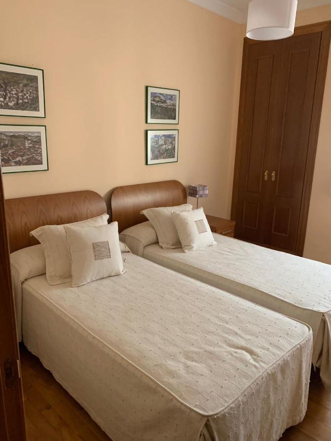 Rambla Centro - Excepcional En El Corazon De Appartement Almería