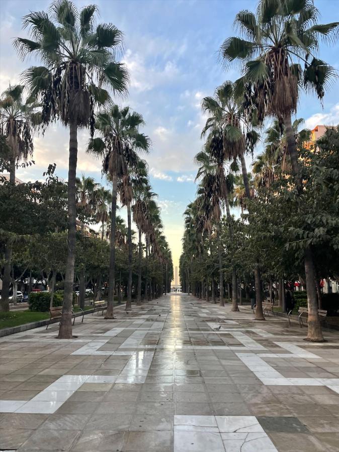 Rambla Centro - Excepcional En El Corazon De Apartment